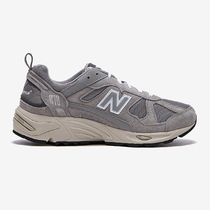 ニューバランス 男女共用 NEW BALANCE 878 CM878MC1