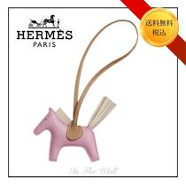 入手困難★送料込【HERMES】エルメス ロデオ PM チャーム