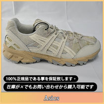 【asics】★送料・関税込★ゲルソノマ 15-50 クリーム
