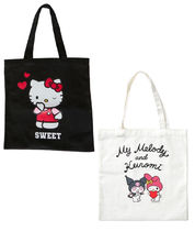 Hello Kitty X Forever21 ハローキティー&フレンズ トートバッグ