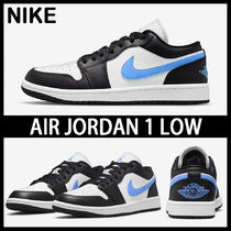 ★NIKE★大人気★W AIR JORDAN 1 LOW エアジョーダン1★追跡可