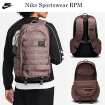 最新バッグパック 話題沸騰中☆Nike Sportswear RPM☆お早めに！