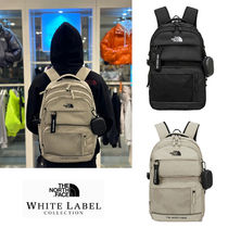 日本未入荷★THE NORTH FACE★DUAL BACKPACK バックパック