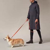 【愛犬もこだわりの品】HERMES 犬用リード 《クロスボディ》