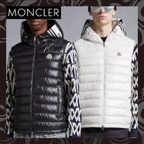 売切必至★MONCLER CLAIベスト★NewArrival