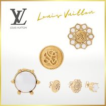 [ Louis Vuitton /ピアス・ダイナスティセット3 ] 新作/GIFTにも