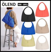 【Olend】NICO BAG ワンショルダー