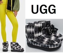 【新作SALE】UGG☆Classic Maxi Wave ショートブーツ