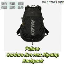 ★23AW 入手困難★Palace Cordura Eco Hex Ripstop Backpack