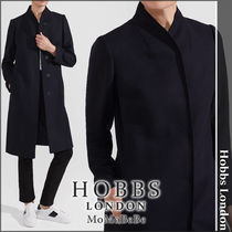 【国内発送・関税込】Hobbs London ミリーウールコート