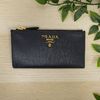 PRADA コインケース・小銭入れ ６万取引突破★UPS速達便利用！【PRADA★プラダ】1MC079 2B6P(4)