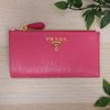 PRADA コインケース・小銭入れ ６万取引突破★UPS速達便利用！【PRADA★プラダ】1MC079 2B6P(14)