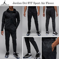 最新パンツ☆Jordan Dri-FIT Sport Air Fleece☆お早めに！