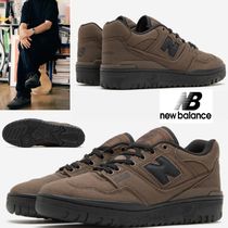 New Balance 550 thisisneverthat Brown BB550TN