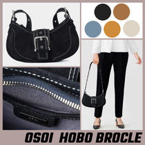 【OSOI】 HOBO BROCLE オソイ