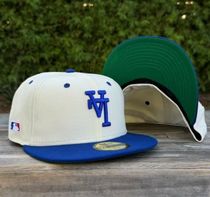 希少★New Era ニューエラ キャップ LOS ANGELES DODGERS