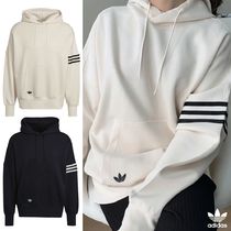 【ADIDAS ORIGINALS】◆ADICOLOR NEUCLASSICS HOODIE◆正規品◆