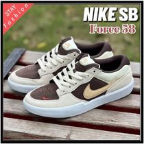 ★限定！トラビスコラボ彷彿　海外人気レア! Nike SB Force 58