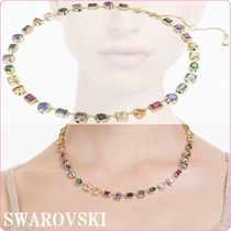 SWAROVSKI スワロフスキー Stilla ネックレス 追跡送料関税込