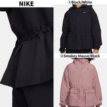 【NIKE】Sportswear Everything Wovens Oversized Hooded Jacket