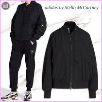 ☆adidas by Stella McCartney☆シェル ボンバージャケット