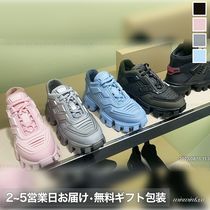 PRADA■【国内発】クラウドバストサンダースニーカー1E819L