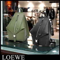 ★LOEWE直営店★スモール コンバーチブル バックパック