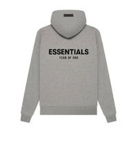 Fear of God Essentials Hoodie