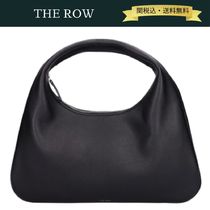 【関税・送料込】THE ROW Everyday レザーショルダーバッグ