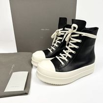 【即日発送】RICK OWENS MEGA BUMPER スニーカー