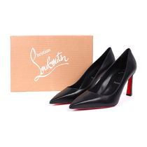 関税負担なし☆Christian Louboutin  Condoraパンプス