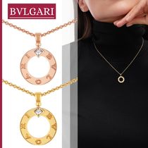 【18K★UNISEX】BVLGARI『ブルガリ・ブルガリ ネックレス』