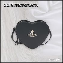 《VIVIENNE WESTWOOD》 4304006MS000DN403 ルイスハートバック