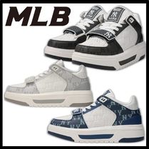 ★関税込★MLB★Chunky Liner Mid-Classical Monogram★