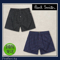 【Paul Smith】トランクス Micro Argyle Hearts コットン