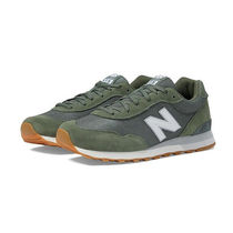 New Balance/大人気/ML515ランニングシューズ天然皮革