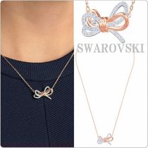 SWAROVSKI スワロフスキー Lifelong ペンダント追跡送料関税込