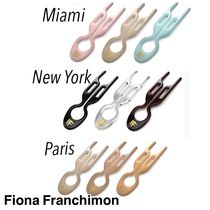 【Fiona Franchimon】☆No1 HAIRPIN☆ ヘアピン3カラーセット