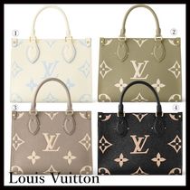 Louis Vuitton オンザゴー PM