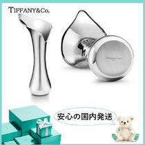 国内発すぐ届く☆Tiffany&Co.リリーベース スターリングシルバー