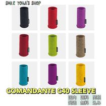 ★入手困難★COMANDANTE C40 SLEEVE