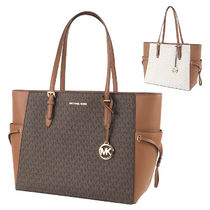 【国内即発】MICHAEL KORS トートバッグ 35S1G2GT7B A4対応