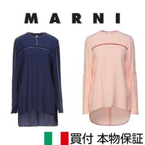 送料無料！【MARNI (マルニ)】ブラウス