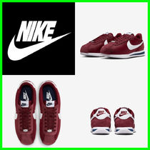 [NIKE]★WS Cortez TXT Team Red★