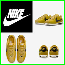 [NIKE]★WS Cortez TXT Vivid Sulfur★男女共用★