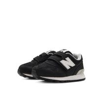 ベビー 【NEW BALANCE】12-165 IO313JI2(W) BLACK(JI2) 国内発送