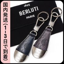 【関税込】国内即発 BERLUTI スクリットレザー シューホーン