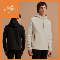 ＊人気商品＊【HERMES】スウェットシャツ エルメス・フィット