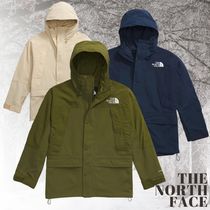 NEW【THE NORTH FACE】レトロ マウンテン カーゴ ジャケット