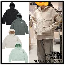 ☆送料・関税込☆THE NORTH FACE★GEAR RIDGE ジャケット★